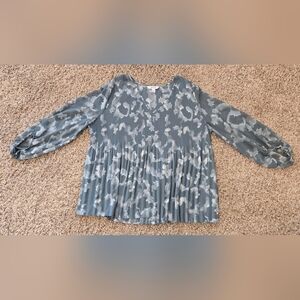 NWOT Nine West Women's Top